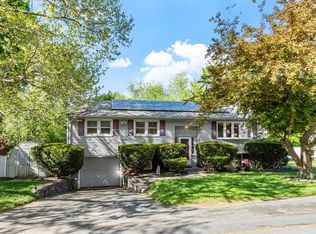 122 Milton St, Waltham, MA 02453
