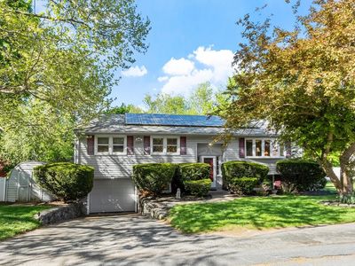 122 Milton St, Waltham, MA, 02453