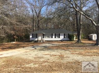 15 Della Slayton Rd, Comer, GA 30629