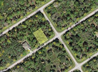 1497 Lace Ter, Port Charlotte, FL 33953