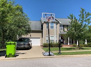 510 Cabin Dr, Irmo, SC 29063