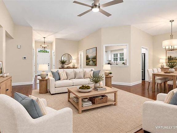 3rd image of 4709 White Horse Dr