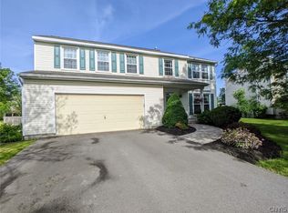 3 Midway Ln, Baldwinsville, NY 13027