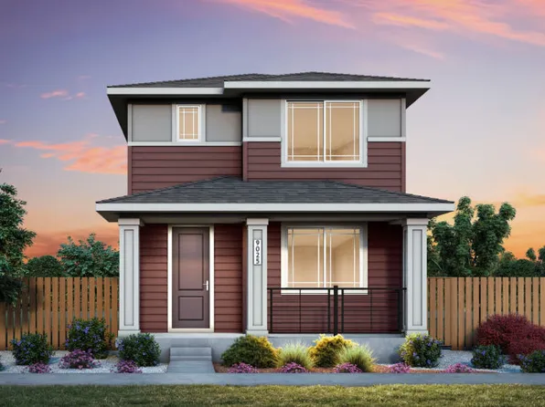 Blake Plan, Barefoot Village