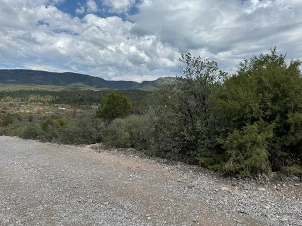 LOT 28 Paradise Valley Dr, Timberon, NM 88350