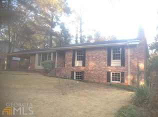 200 Jade Cove Dr, Roswell, GA 30075