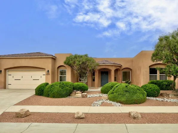 8205 Grape Arbor Ct NE, Albuquerque, NM 87122