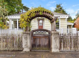 1740 S Edgewood St, Seaside, OR