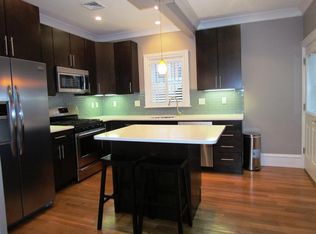 13 Atlantic St #2, South Boston, MA 02127