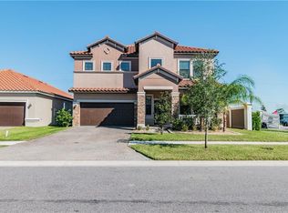 13196 Green Violet Dr, Riverview, FL 33579