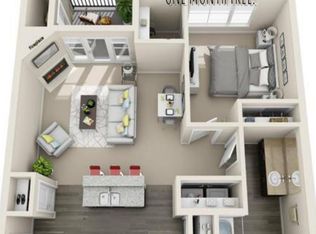 4838 Rural Rd SW APT 206, Tumwater, WA 98512