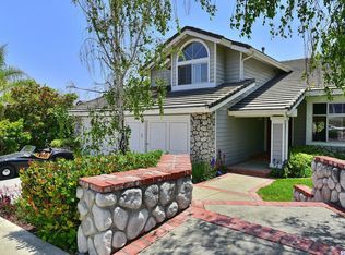 7128 E La Cumbre Dr, Orange, CA 92869