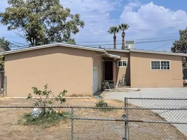612 Geneva Ave, Bakersfield, CA 93304