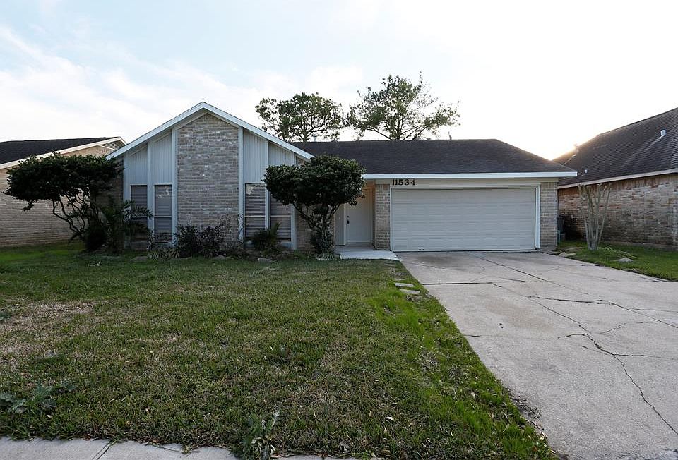 1st image of 11534 Sagevalley Dr