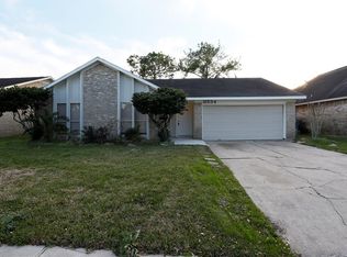 11534 Sagevalley Dr, Houston, TX 77089