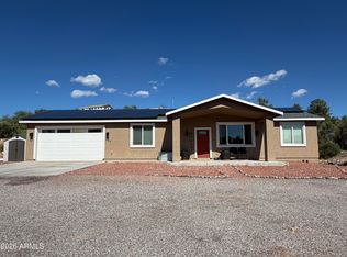 1768 S DESTRY Lane, Cottonwood, AZ 86326