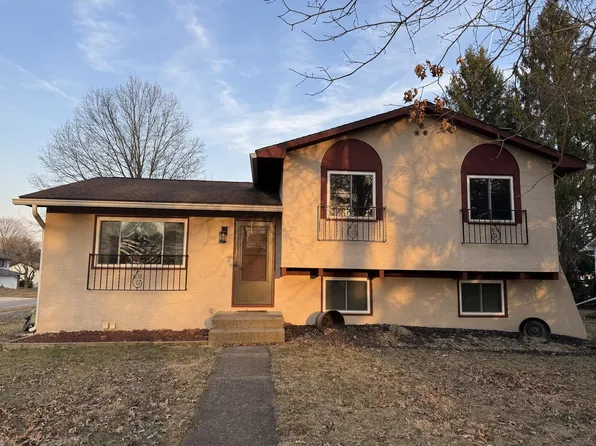 341 Muskingum Ct, Columbus, OH 43230