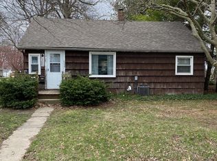 2200 Stillwell St, Lafayette, IN 47904