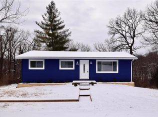 2900 Plato Pl, De Soto, MO 63020