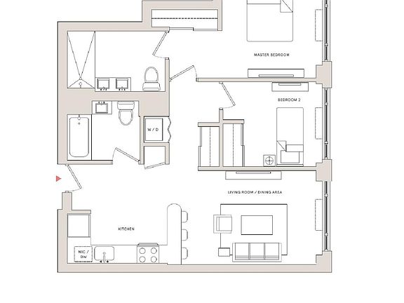 2nd image of this home