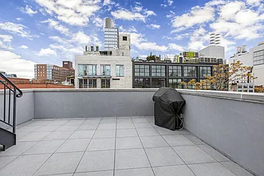 Rented by Nolita Group