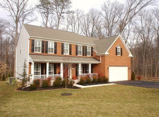 7106 Forest Creek Way, Hanover, MD 21076