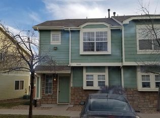 9048 Gale Blvd UNIT 3, Thornton, CO 80260
