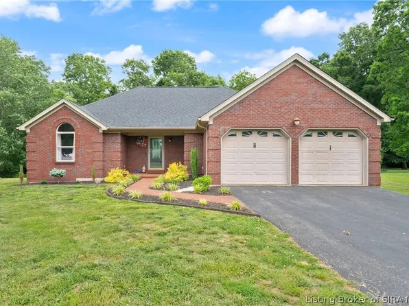 2490 W Haven Drive NW, Corydon, IN 47112