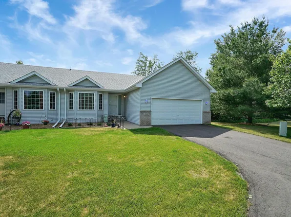 810 Shady Ridge Ln, Braham, MN 55006