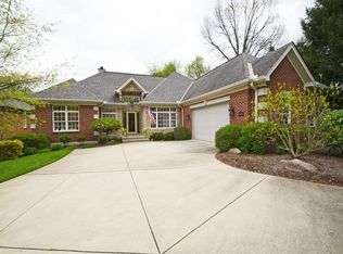 1460 Apple Farm Ln, Anderson Twp, OH 45230