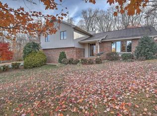 231 Highland Hills Dr, Gray, TN 37615
