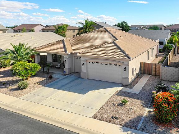 2nd image of 43289 W Kramer Ln