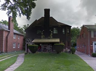 936 Trombley Rd FLOOR 1, Grosse Pointe, MI 48230