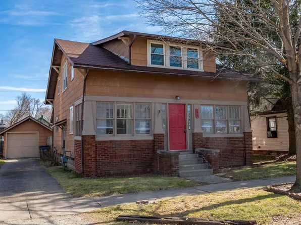 1610 Lane Ave, Elkhart, IN 46516