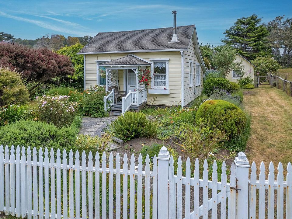 1st image of 15201 Caspar Road