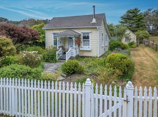 15201 Caspar Rd, Caspar, CA 95420