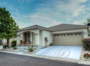 1245 Drake Way, Carson City, NV