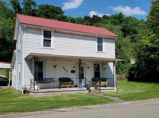 2107 S 12th St, Ironton, OH 45638