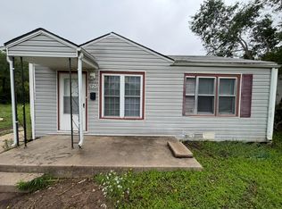1950 N Minneapolis Ave, Wichita, KS 67214