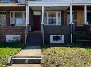 3005 Harlem Ave, Baltimore, MD