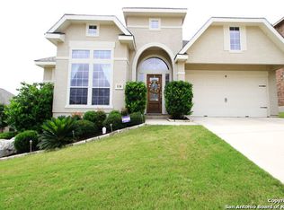 538 Blue Spgs, San Antonio, TX 78260