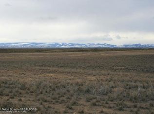 2 Chizzler Rd, Big Piney, WY 83113