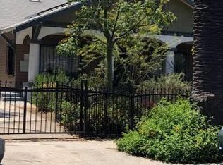1236 Leighton Ave APT 2, Los Angeles, CA 90037