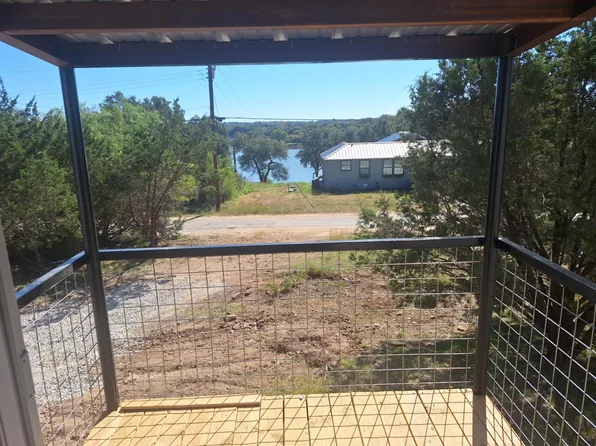 7989 County Road 550, Brownwood, TX 76801