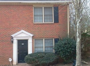 5264 Ridge Forest Dr, Stone Mountain, GA 30083