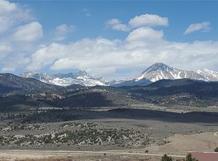 LOT 4806 Dero Rd LOT 4806, Fort Garland, CO 81133