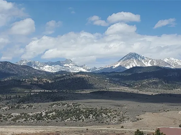 Lot 4806 Dero Road LOT 4806, Fort Garland, CO 81133
