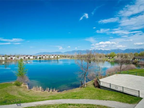 129 Village Dr Suite 301-B, Belgrade, MT 59714
