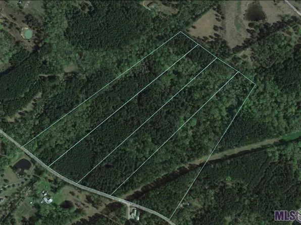 LOT 1 Battle Rd Lot 1, Ethel, LA 70730