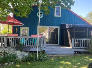 0 Beach Rd, Portsmouth, RI 02871